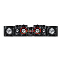 Samsung MX-F870/ZP Service Manual