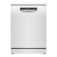 Bosch SMS4HVW02E Information For Use