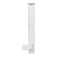 Amico MRS-CVR-48-AHM-B AHM Installation Instructions Manual
