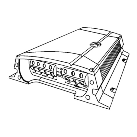 Memphis 16-MCD 000 Owner's Manual