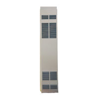 Empire Heating Systems FAW-40-1SPP Installation Instructions And Owner's Manual