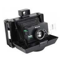 Polaroid ProPack Repair Manual