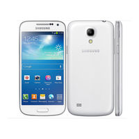 Samsung Galaxy S 4 mini User Manual