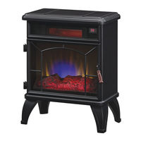 Duraflame DFI-550-0 Instructions For Use And Installation