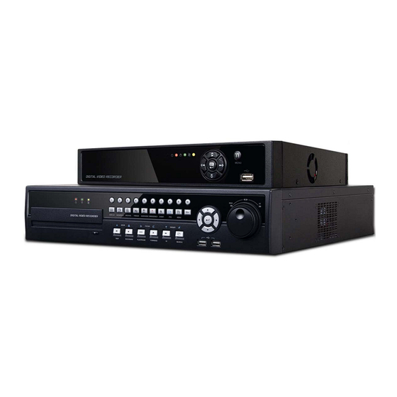 CRC KM4201DQCI User Manual