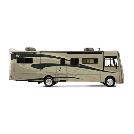 Winnebago SIGHTSEER 30A User Manual
