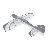 Seagull Models X-RAY Assembly Manual