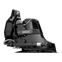 Mercury MerCruiser Axius SeaCore 350 MAG Manual