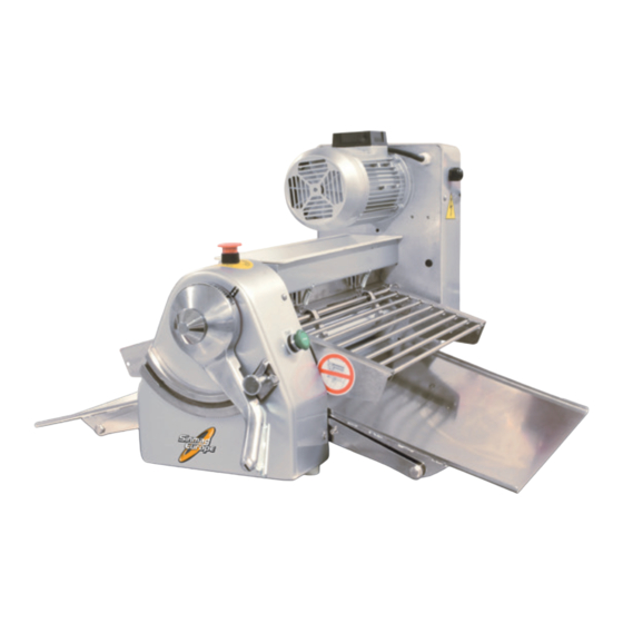 sinmag SM-520A Manual