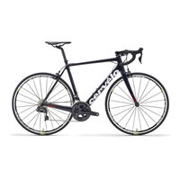 Cervélo R3 Rim Manual