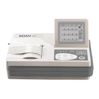 EDAN SE-300 Series User Manual
