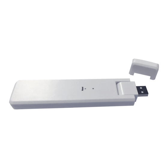 Hoymiles DTU-W100 User Manual