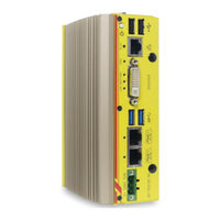 Neousys Technology POC-351VTC User Manual