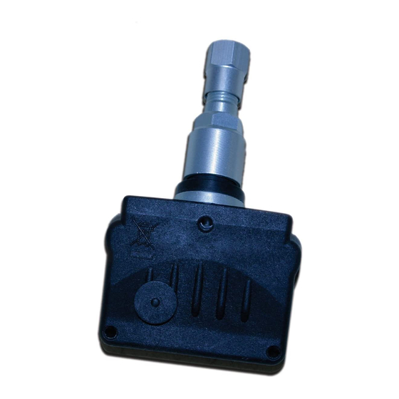Hella TC-400 Installation Instructions Manual