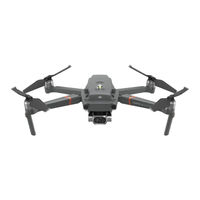 dji Mavic 2 Enterprise Quick Start Manual