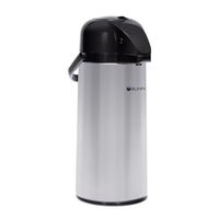 Bunn AIRPOT Quick Start Manual