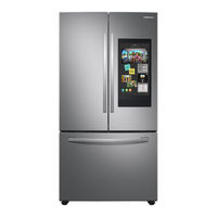 Samsung RF28T5F01 User Manual