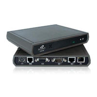 Logic Controls LS6100 User Manual And Installation Manual