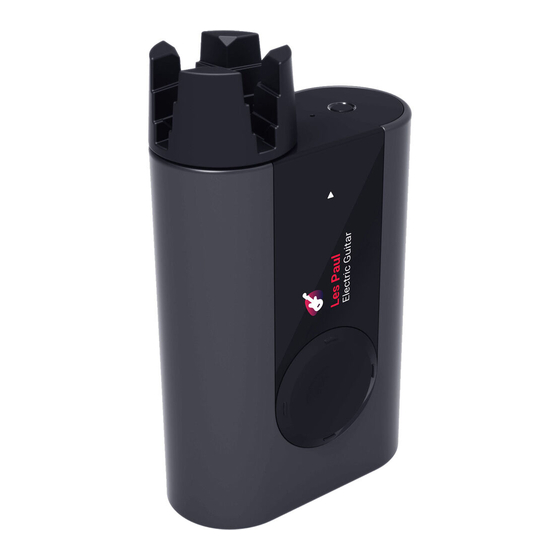 Roadie 3 Quick Start Manual