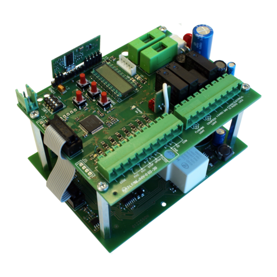Allmatic BIOS1 24 POWER Manual