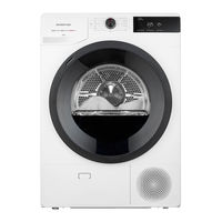 inventum VDW9001W Instruction Manual