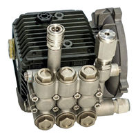 Rainman WMR Series Quick Start Manual