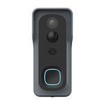 QNect QN-WD01 Installation Manual