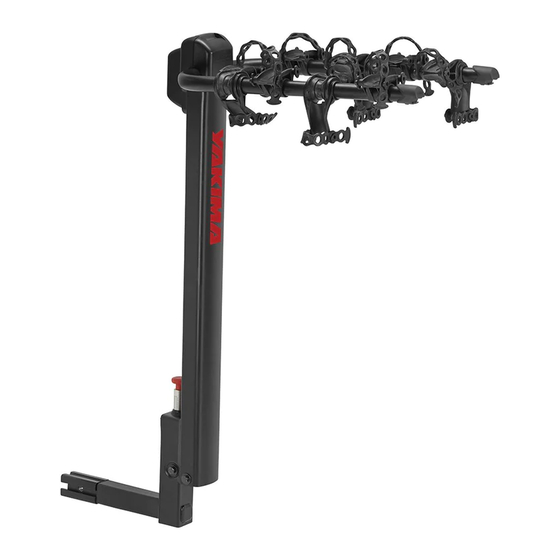 Yakima DoubleDown 2 Installation Manual