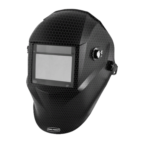 pro.point 8820193 Manuals