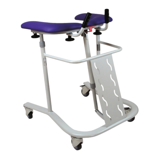 HealthCo Selina User Manual