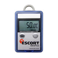 Escort iMiniPlus User Manual