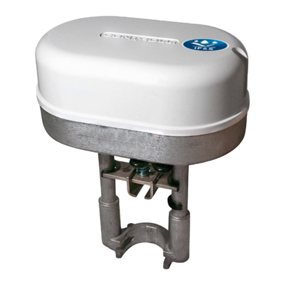 iSMA MVE2 Series Manual