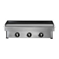 Brixton BQ-6391 Instruction Manual