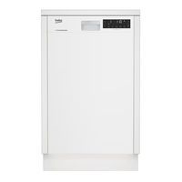 Beko DUS26010W User Manual