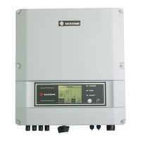 Goodwe GW3600D-DK Manuals | ManualsLib