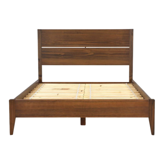 GRAINWOOD MC0605 ASSEMBLY INSTRUCTIONS MANUAL Pdf Download ManualsLib