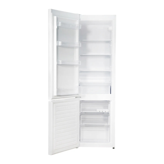 RUSSELL HOBBS RH54FF180 INSTRUCTION MANUAL Pdf Download ManualsLib