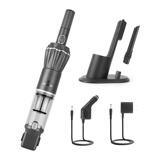 MOOSOO K12 MANUAL Pdf Download ManualsLib