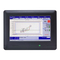 Touch Panel HBM GK7000 Operating Manual