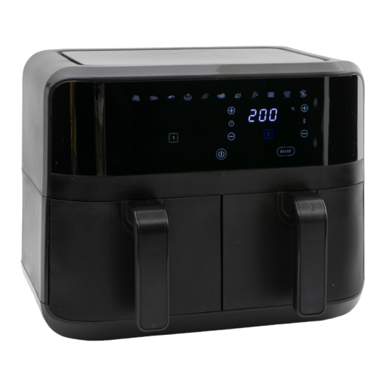 ANKO AFD2906 USER MANUAL Pdf Download ManualsLib