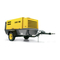 Atlas Copco XAHS 186 Cud PNE