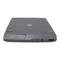 Dell EXTCDR-1 Operation Manual