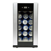 Frigidaire EFMIS567 WM Use & Care Manual