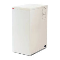 Warmflow Utility U120HE Manuals | ManualsLib