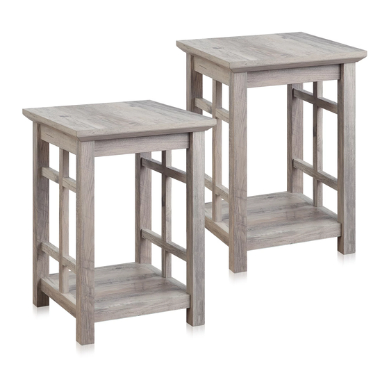 BELLEZE 014HG41802ET INSTRUCTION MANUAL Pdf Download