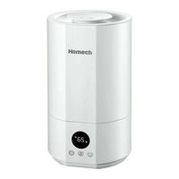 Homech HM-AH005 Manuals | ManualsLib