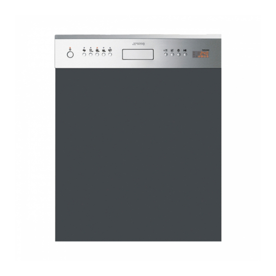 SMEG PL323X INSTALLATION MANUAL Pdf Download ManualsLib