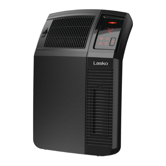 lasko-cc24920-instruction-manual-pdf-download-manualslib