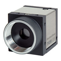 THORLABS WFS150C Operation Manual
