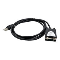 Exsys EX-1311-2IS Quick Start Manual
